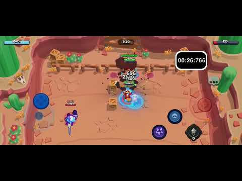 Every rare brawlers bs safe heist (2025 version) 💀