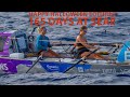 Happy Halloween Edition: Rowing Across The Pacific - WFAN Daily With Pete Hoffman
