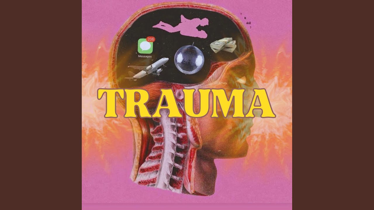 Watch Trauma on YouTube Watch Trauma on YouTube
