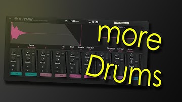 i Will explain Rytmik by Reason Studios for beginners (eng)