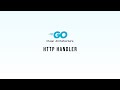 Golang Clean Architecture - 9. HTTP Handler