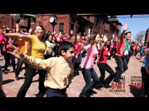 Dancing Partners Video