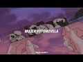 Iván - Fotonovela ✧letra✦