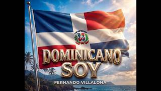 Fernando Villalona - Dominicano Soy
