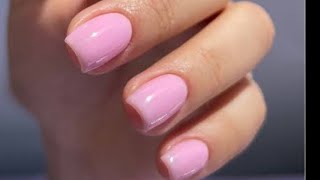 how to do temporary nails at home #nailart #nail #shortvideo #beauty
