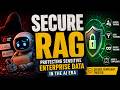 RAG Security Explained: Prevent Data Leaks & Attacks