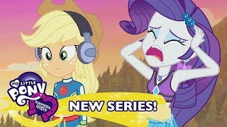 'Потерянные и найденные' ⚓| MLP: Equestria Girls Russia