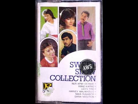 Puspita - Rano Karno (Album Sweet Slow Collection)
