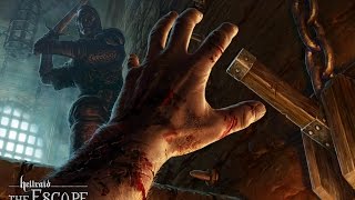 Hellraid: The Escape - Walkthrough 3-4 Chamber(Android \ iOS)