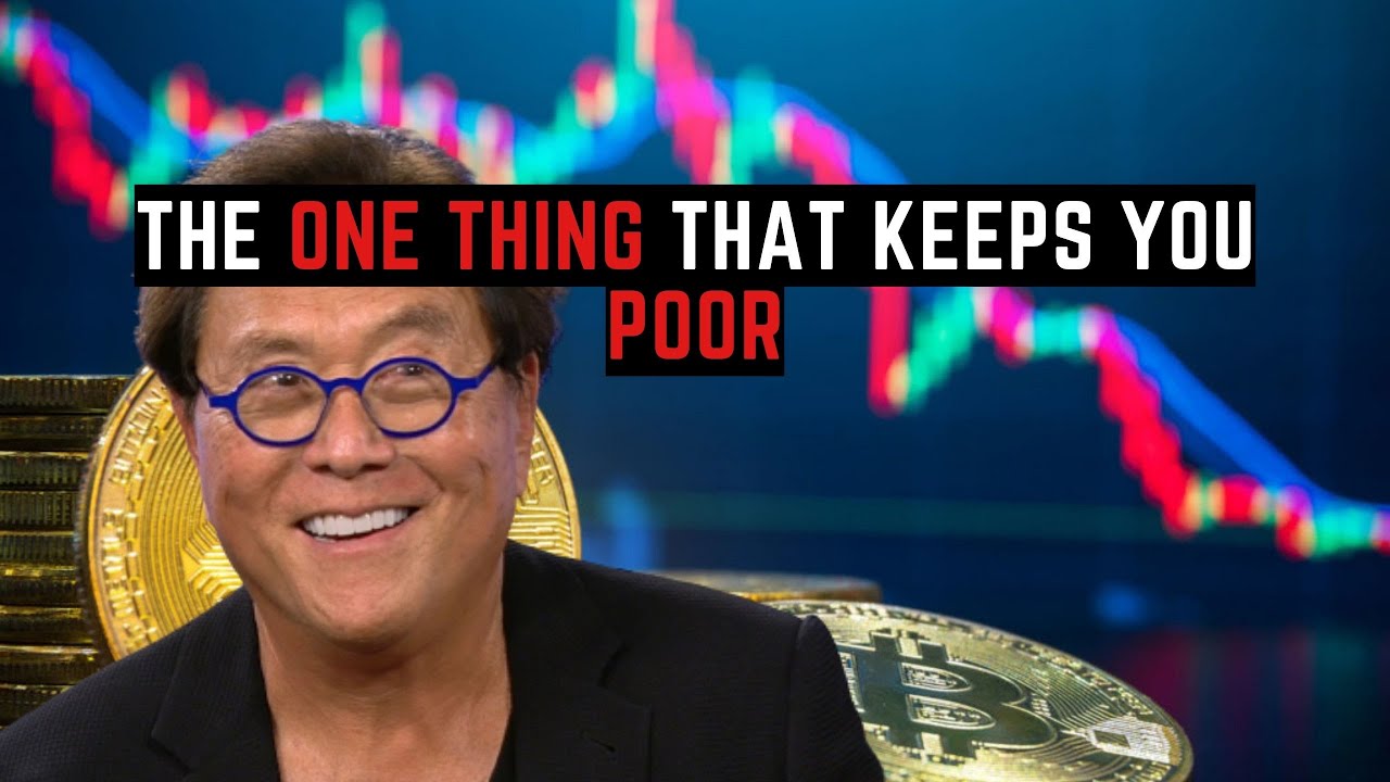 THE STORY OF ROBERT KIYOSAKI! YouTube