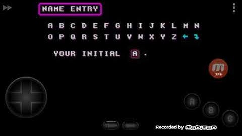 Ghostbusters sega master system