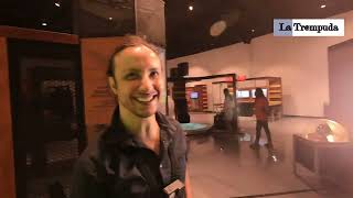 Museo Japi interactivos