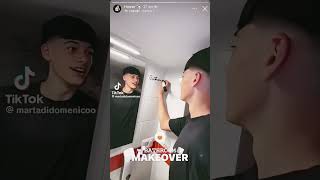 Pubblico Questo Video Perché Io Li Voglio Ricordare Così,Felici,Anche Se Nel Video Fabio Non Cè