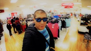 Compra BARATO USA 3 TJ MAXX 4K