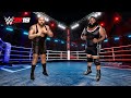 Big Show vs Mark Henry (WWE 2K19)