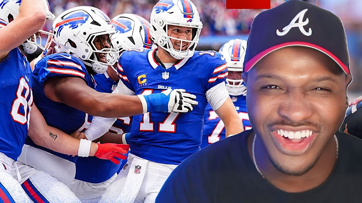 BEST YEAR FROM JOSH ALLEN?! Arizona Cardinals vs Buffalo Bills | NFL 2024 Week 1 Game Highlights