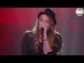 THE BEST OF THE VOICE CANADA / LO MEJOR DE LA VOZ CANADA #2