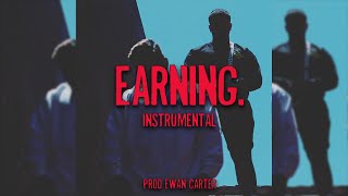 30Kingz - Earning (Official Instrumental)