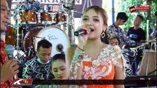 Cinta Tak Terpisahkan - Putri Kristya - KMB Music Gedrug - ARS Jilid 3 - HVS Sragen Jilid 2