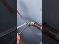 Practical Plumbing Hack