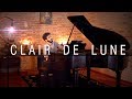 DEBUSSY | Clair de Lune - Franz Ventura