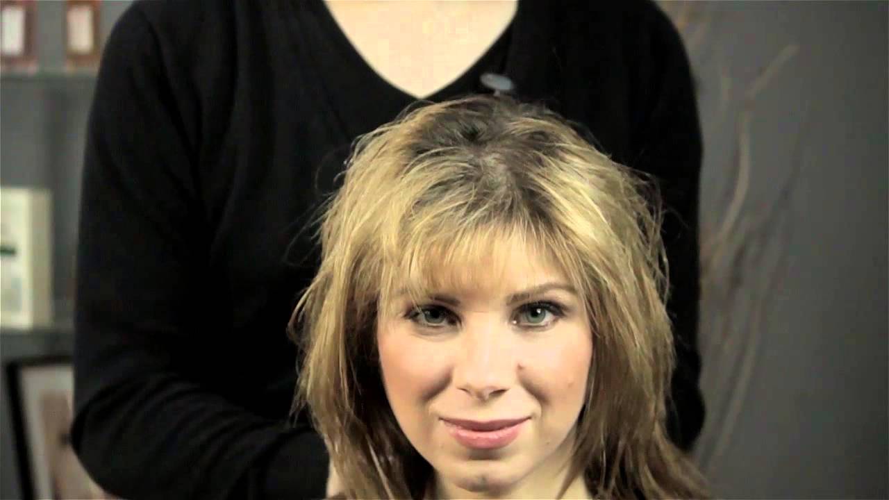 How to Use Aussie Hair Conditioner : Hair Care & Beauty Tools - YouTube