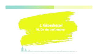Download Lagu 10. De vier zestienden MP3 Download Lagu 10. De vier zestienden MP3