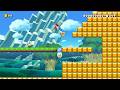 騙されれるな！！ [Don't be fooled!] by たふすやへえち [Tafusuyahechi] 🍄Super Mario Maker 2 | No Commentary #dwm