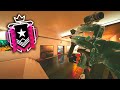 Aggressive Champion Plays - Rainbow Six Siege