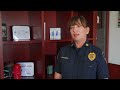 Tucson Fire responded to 177 calls Fourth of July weekend