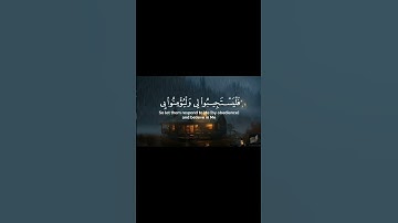 #تلاوات #القرآن_الكريم #صلوا_على_النبي #استغفر_الله #راحة_نفسية #سبحان_الله #الحمدلله #سورة #رمضان
