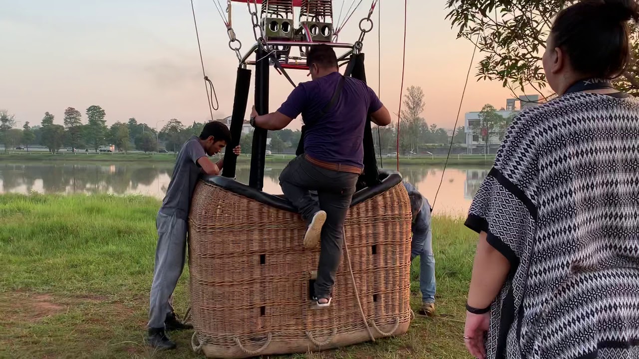 making of asalkan dia bahagia - Opening montage