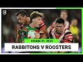 South sydney rabbitohs v sydney roosters  nrl round 27  full match replay