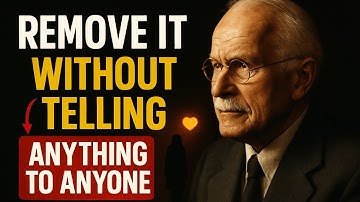10 things you must quietly eliminate from your life