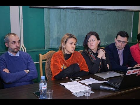 ვიდეო: მდგრადი ღირებულებები