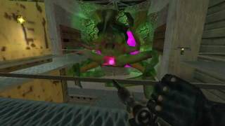 Opposing Force Single-segment 29:06 by quadrazid