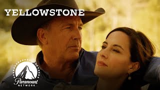 Best of John Dutton & Lynelle Perry  Yellowstone | Paramount Network