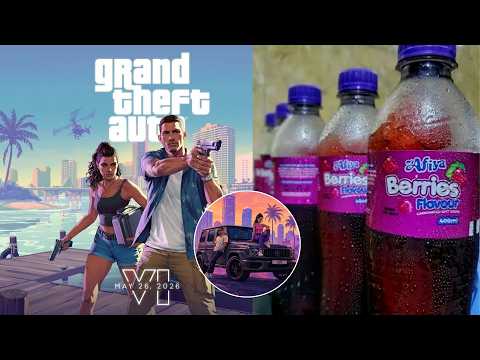 GTA 6: SIYO MAGARI WALA SILAHA, SASA MASHABIKI WANATAKA HIKI