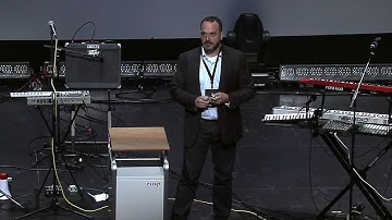 Cusp 2011 / Erik Proulx