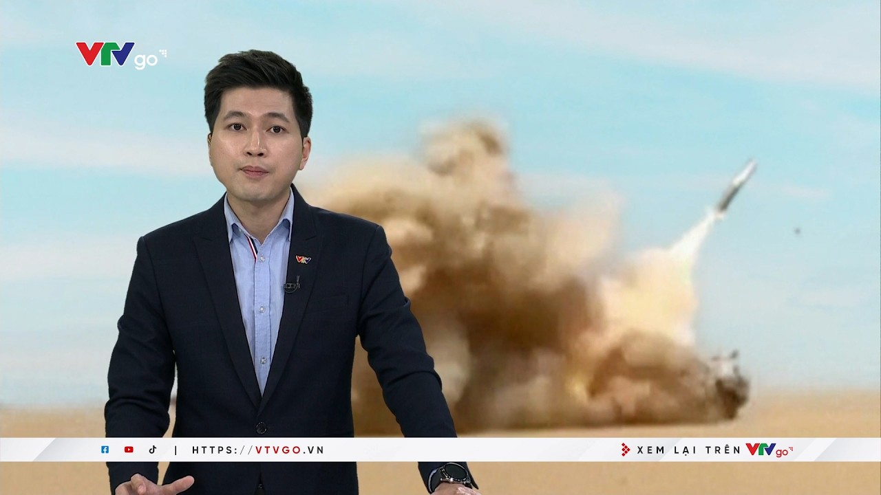 Bản tin quốc tế đặc biệt về tình hình Iran và Trung Đông ngày 01/3 | VTV