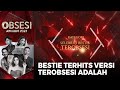 Kategori Selebriti Bestie Terobsesi | OBSESI AWARDS 2023