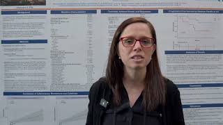 Dr. Doris Hansen at TANDEM 2023