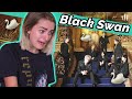 do they think this is OKAY? ✰ BLACK SWAN ✰ BTS Reaction