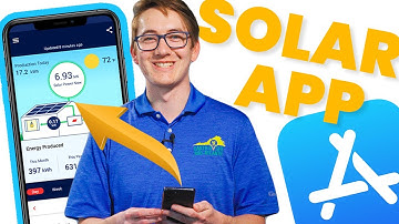 How to use your SolarEdge monitoring app - Detailed Guide
