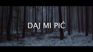 Video voorbeeld van "FISHECLECTIC Daj mi pić.  (Official Music Video).    #polskamuzyka"