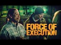 Force of Execution Pelicula 2013 Opinión