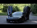 2017 McLaren 570S – Twin Turbo V8 Supercar | Exotic Performance | Carbon Chassis - 002873