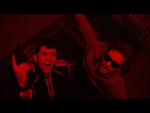 Мальбэк, VACÍO - Ты меня ранишь (Mood Video)