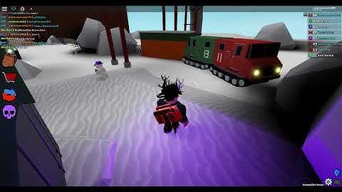 Roblox Assassin hacker.