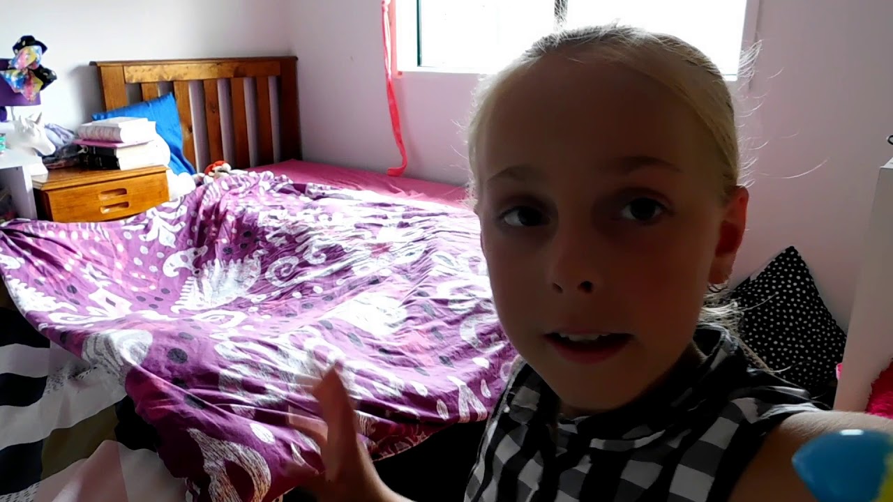 24 hour blanket fort challenge YouTube